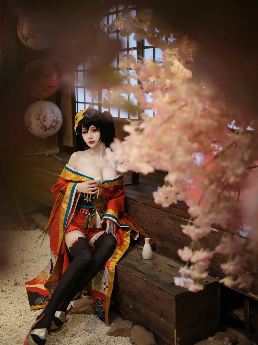 一米八的大梨子_碧蓝航线_大凤_和服_31P_298MB tg@simisebaisi 【丝足阁】016.webp